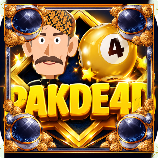 pakde4d — galeri pratinjau - APK Resmi