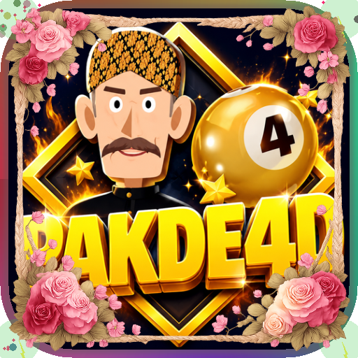 pakde4d — galeri pratinjau Resmi APK